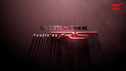 Foojin'RS【CM】