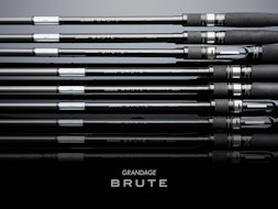 GRANDAGE BRUTE 再入荷