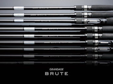 GRANDAGE BRUTE