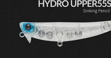HYDRO UPPER55S