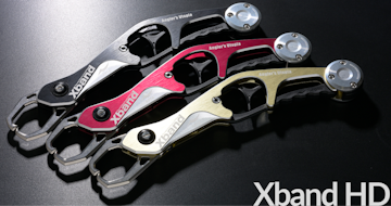 Xband HD