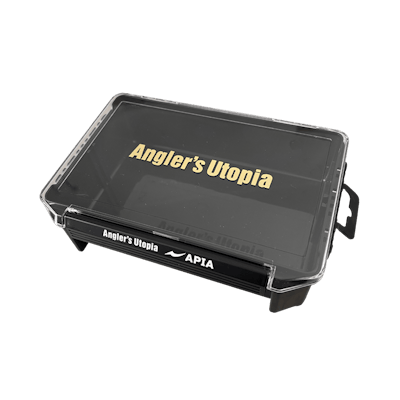 Angler's Utopia深型ルアーBOX | 装備 | APIA