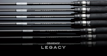 GRANDAGE LEGACY