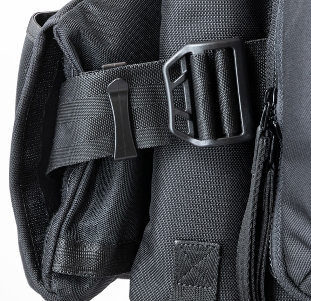 ANGLER'S SUPPORT VEST Ver.4 | 装備 | APIA