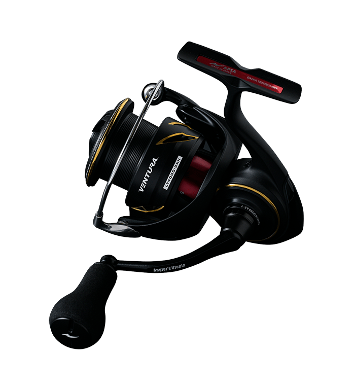 アピア　VENTURA 2508 ハイスピードカスタム　スプール　リール アピア VENTURA 2508 ハイスピードカスタム スプール リール