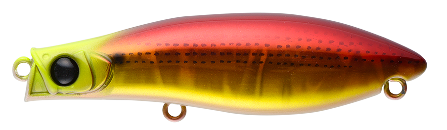 PUNCHLINE CURVY70SS | ルアー | APIA