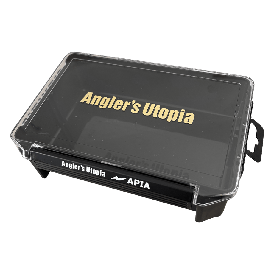 Angler's Utopia深型ルアーBOX | 装備 | APIA
