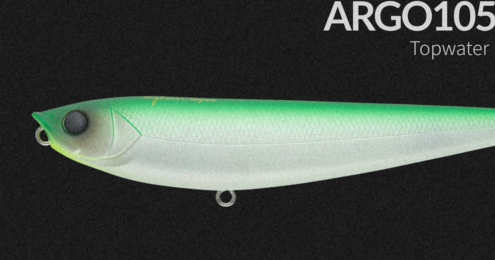 ARGO ARGO105