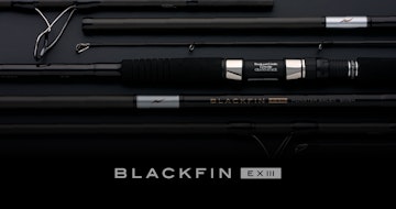 BLACKFIN EXⅢ