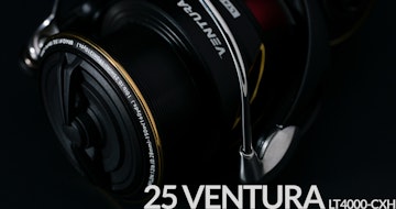 25 VENTURA LT4000-CXH