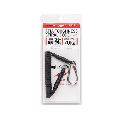 APIA TOUGHNESS SPIRAL CODE