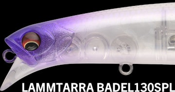 LAMMTARRA BADEL130SPL