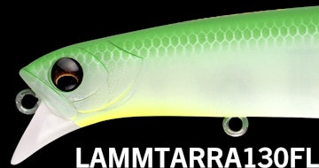 LAMMTARRA130FL