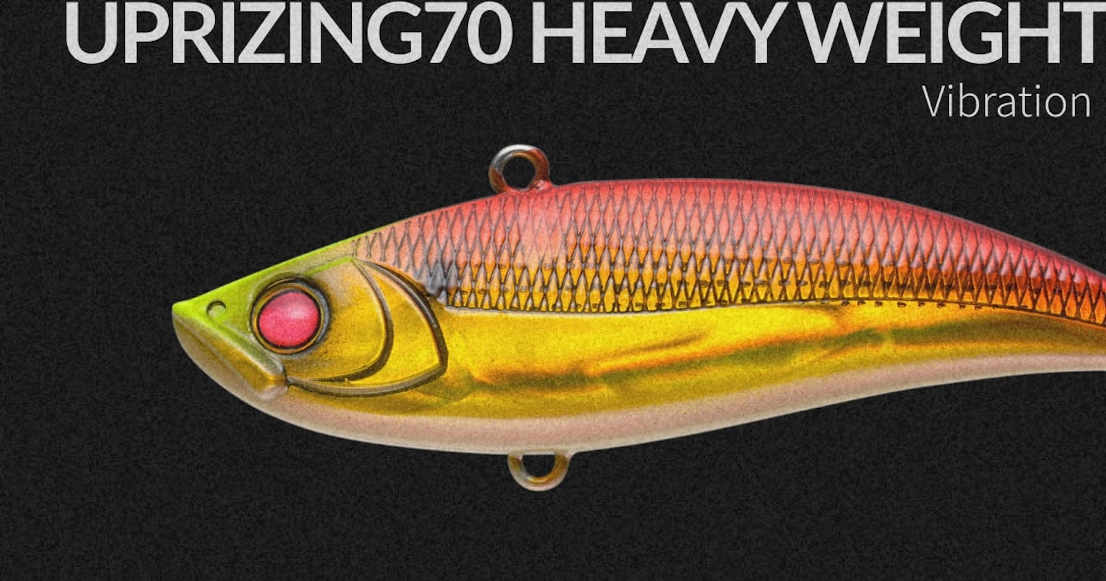 UPRIZING UPRIZING70 HEAVY WEIGHT