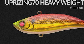 UPRIZING70 HEAVY WEIGHT