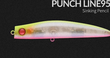 PUNCHLINE95