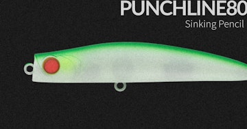 PUNCHLINE80