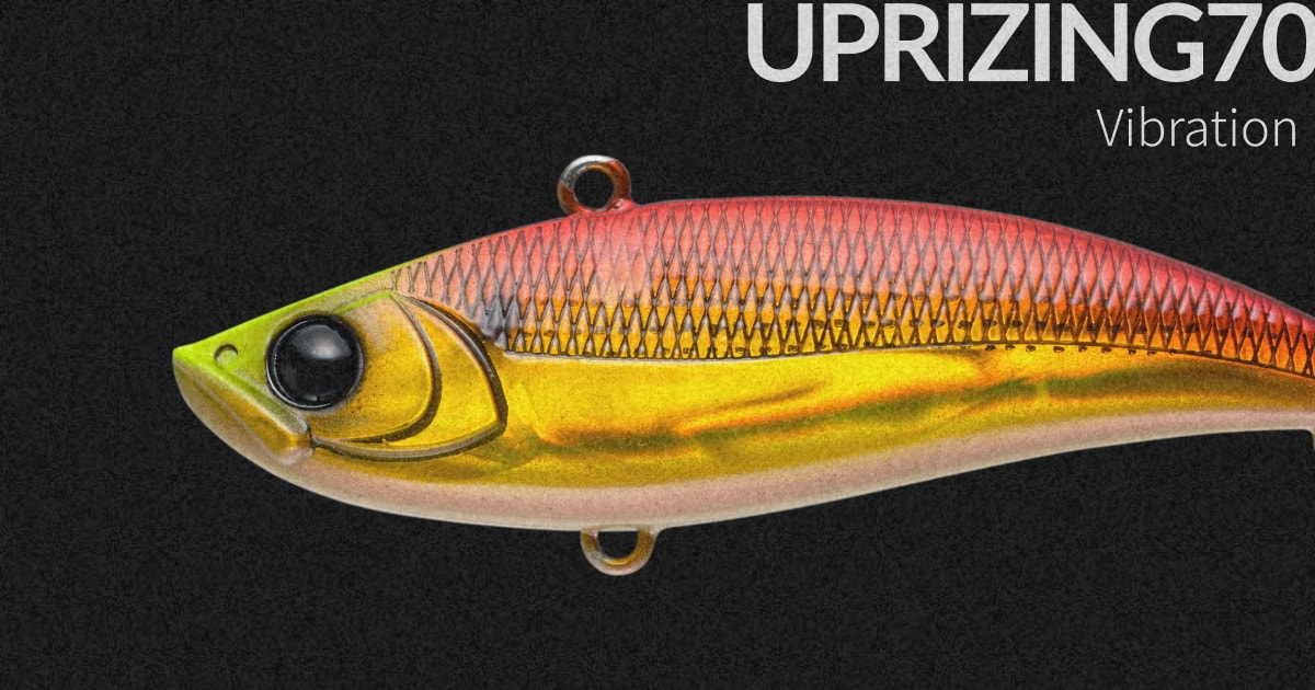 UPRIZING70 | ルアー | APIA