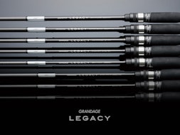 GRANDAGE LEGACY 再入荷
