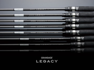 GRANDAGE LEGACY