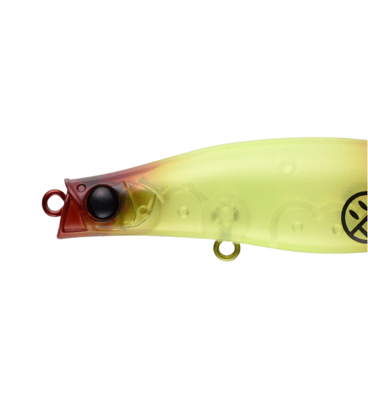 PUNCHLINE CURVY70SS
