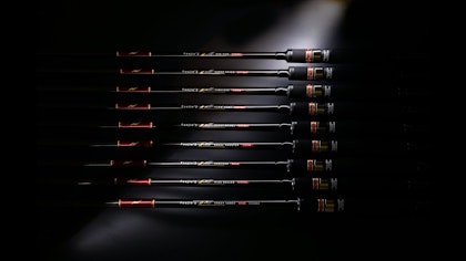 Foojin'Z 6th Generation CM