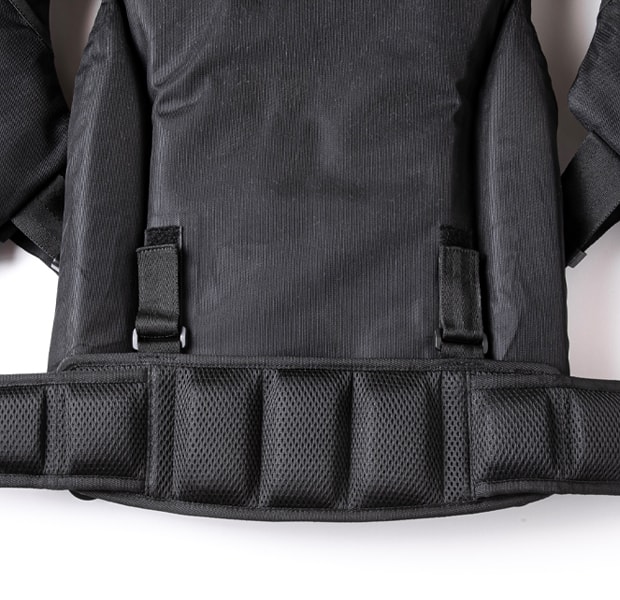 ウェア ANGLER'S SUPPORT VEST Ver4 ANGLER'S SUPPORT VEST Ver.4 | 装備 | APIA