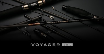 VOYAGER EXⅣ