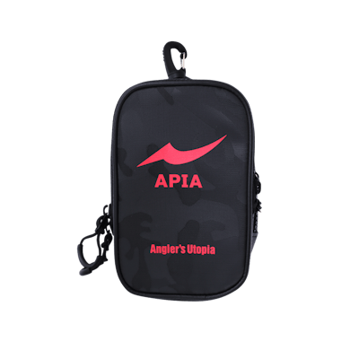 APIA 2Room Pouch | 装備 | APIA