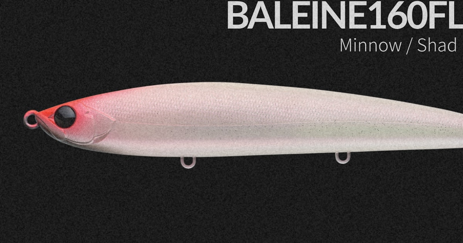 BALEINE BALEINE160FL