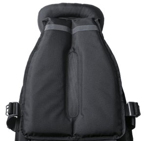 アピア　ガネット GANNET Plus | 装備 | APIA