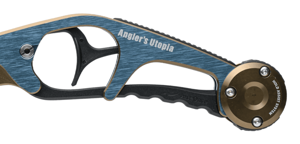 Xband HD ICEBLUE × BROWN 2025限定 | 装備 | APIA