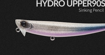 HYDRO UPPER90S