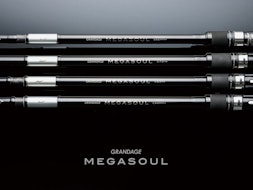 GRANDAGE MEGASOUL 再入荷