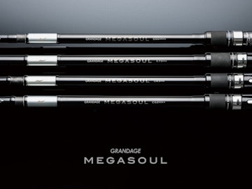 GRANDAGE MEGASOUL