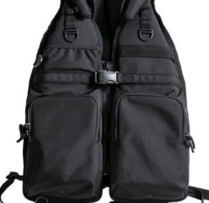 GANNET Plus | 装備 | APIA