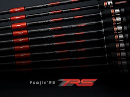 Foojin'RS 予約開始のお知らせ