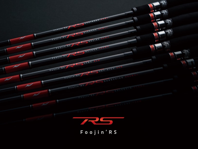 Foojin'RS 再入荷 | 予約開始・発売日・入荷情報 | APIA