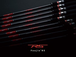 Foojin'RS 再入荷