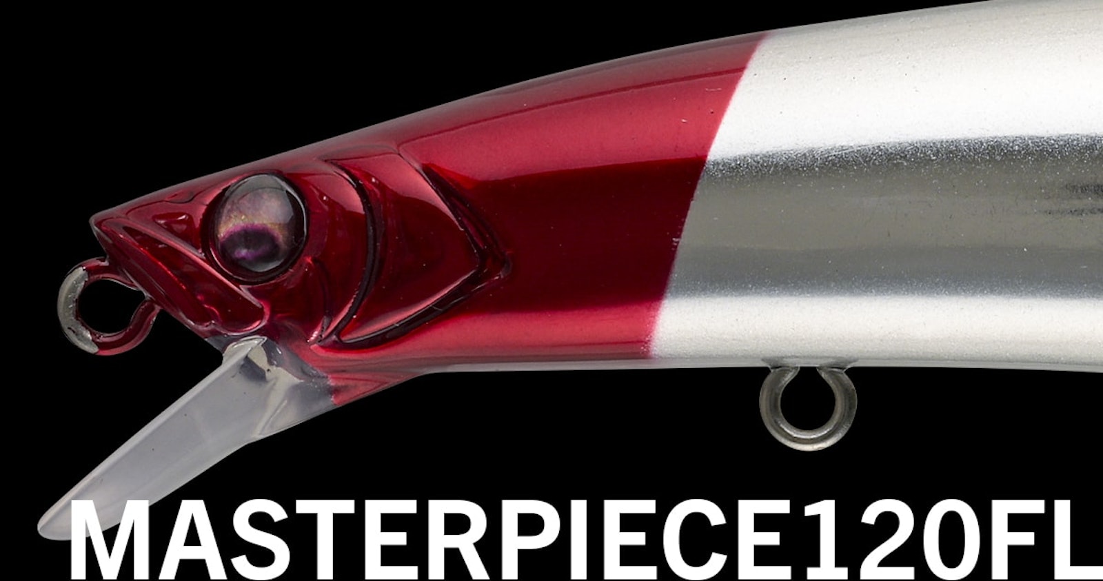 MASTERPIECE MASTERPIECE120FL