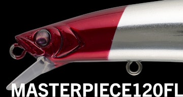 MASTERPIECE120FL
