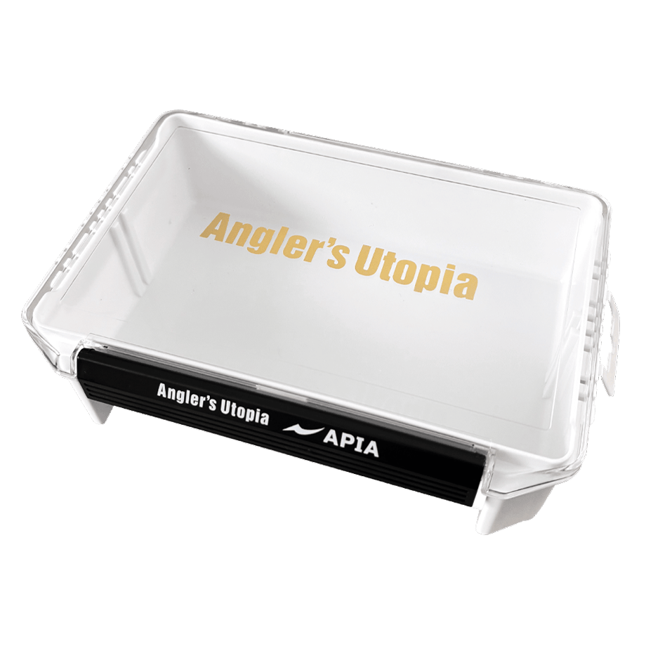 Angler's Utopia深型ルアーBOX | 装備 | APIA