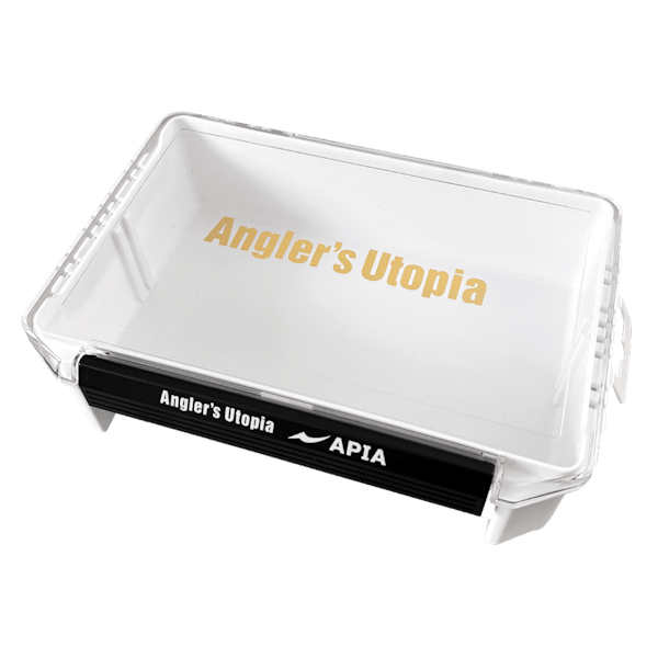 Angler's Utopia深型ルアーBOX | 装備 | APIA
