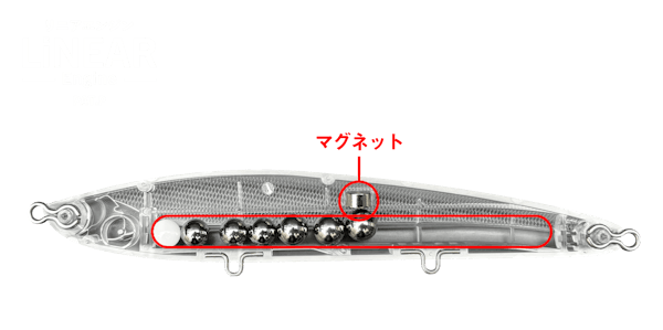 ルンルンページ スライド丁番 厚扉用 H160 160°開き/インセット 【スガツネ工業】