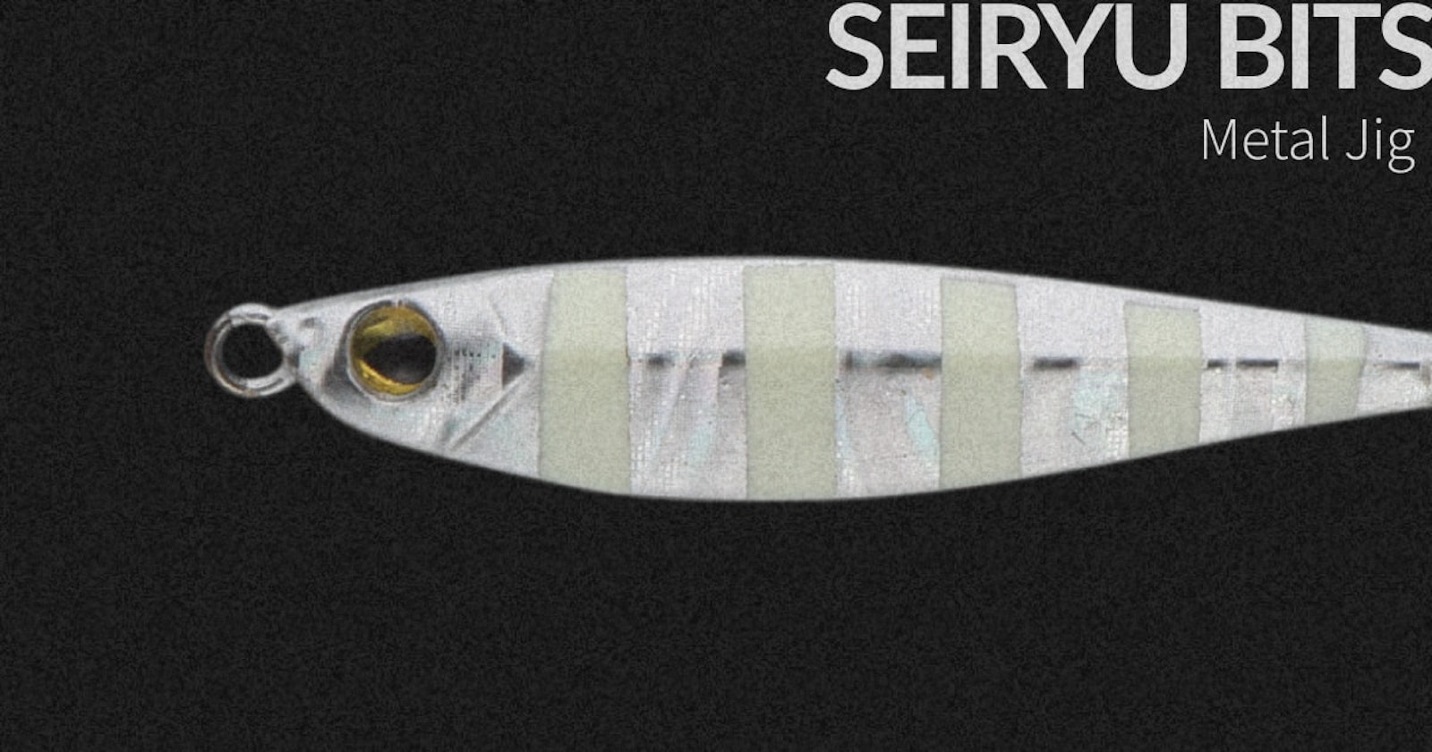 SEIRYU SEIRYU BITS 6g