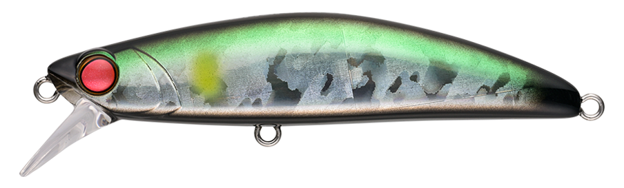 BAGRATION | ルアー | APIA