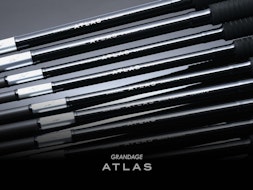GRANDAGE ATLAS 3機種再入荷