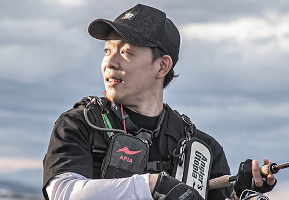 鎌田智輝