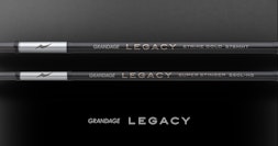 【入荷および発送予定のご案内】GRANDAGE LEGACY 追加機種（STRIKE GOLD S78MHT・SUPER STINGER S60L-HS）