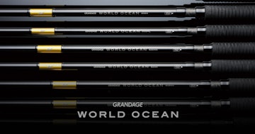 GRANDAGE WORLD OCEAN